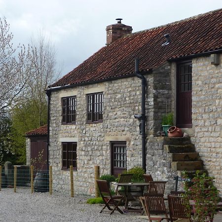 Moors Inn Appleton le Moors Exteriör bild